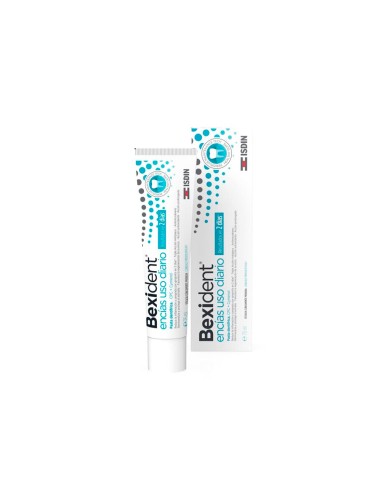 Bexident Encías pasta de dientes 75...