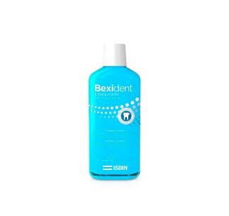 Bexident Blanqueante...