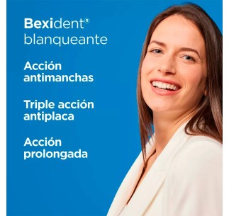 Bexident Blanqueante... 2