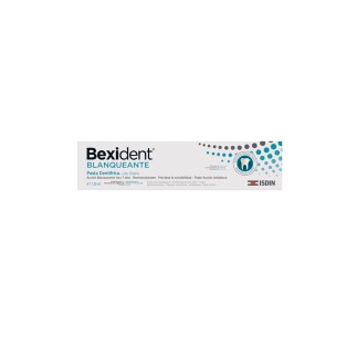Bexident Blanqueante Pasta...