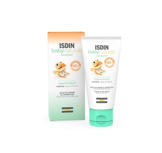 Baby Naturals Pomada de Pañal