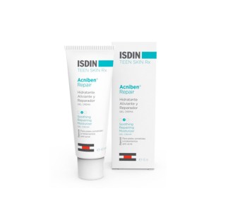 Acniben Repair Gel Cream