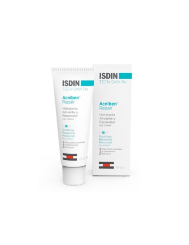 Acniben Repair Gel Cream