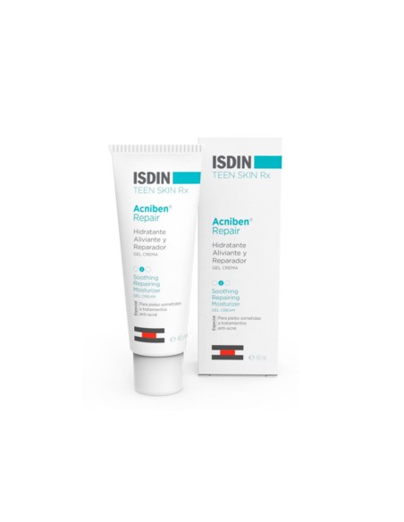 Acniben Repair Gel Cream