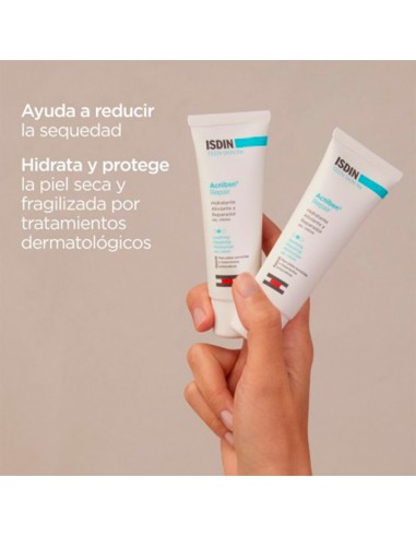 Acniben Repair Gel Cream