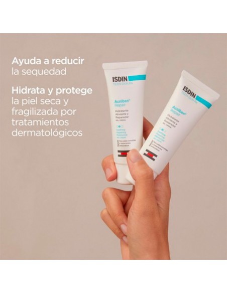 Acniben Repair Gel Cream