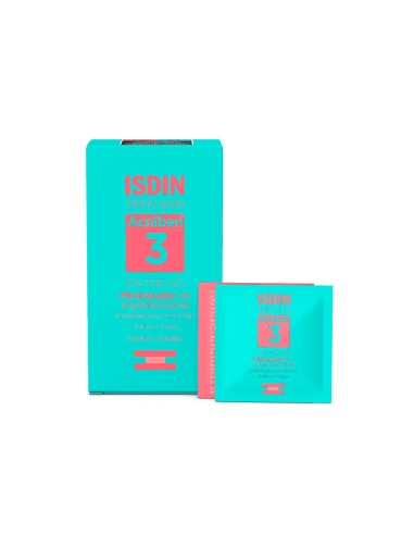 Acniben Teen Skin Minimizador de...