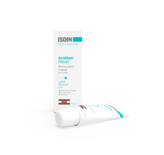 Acniben Repair Labial Bálsamo 2