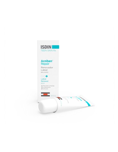 Acniben Repair Labial Bálsamo
