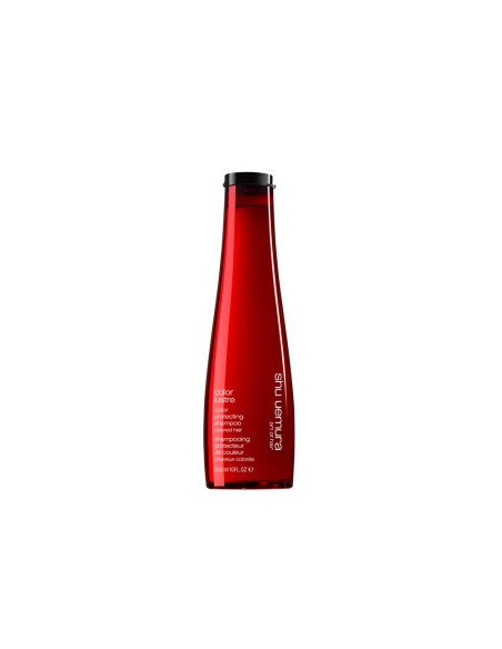 Color Lustre Shampoo