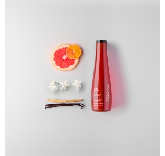 Color Lustre Shampoo 2