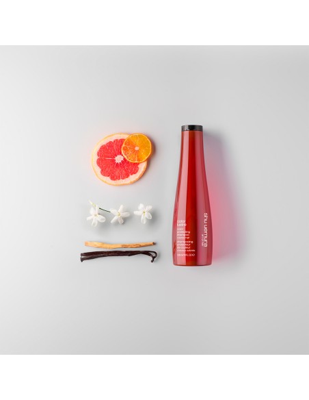 Color Lustre Shampoo