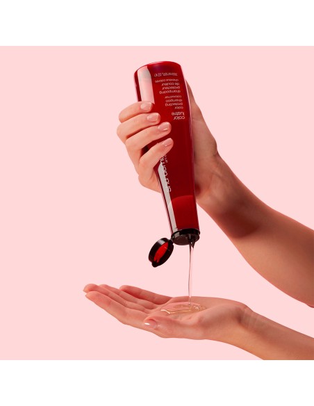 Color Lustre Shampoo