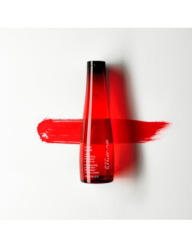 Color Lustre Shampoo