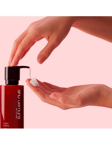 Color Lustre Color Protecting...