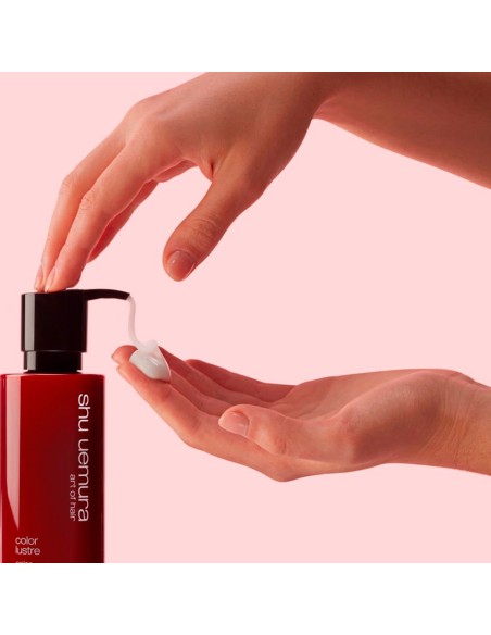 Color Lustre Color Protecting Conditioner
