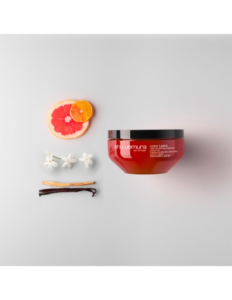 Lustre Color Protecting Treatment
