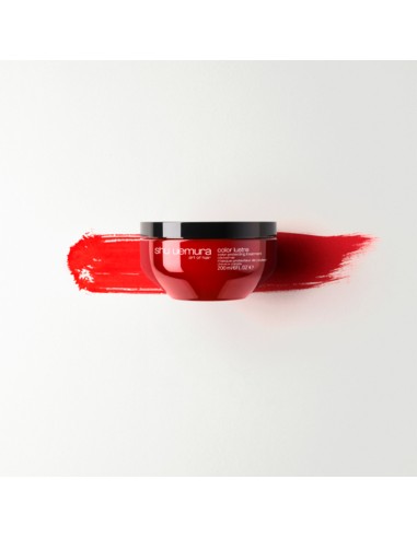 Lustre Color Protecting Treatment