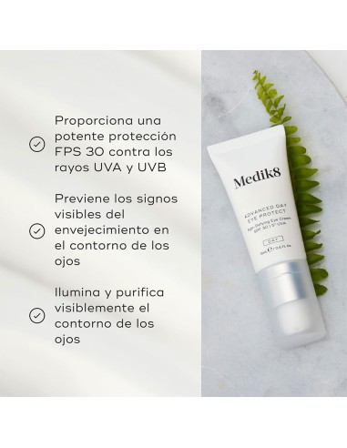 Advanced Day Eye Protect