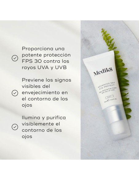 Advanced Day Eye Protect