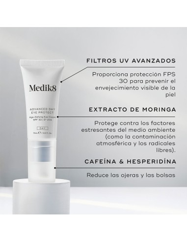 Advanced Day Eye Protect