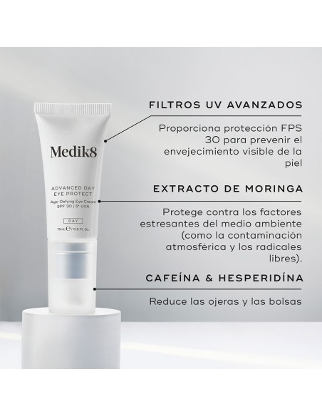 Advanced Day Eye Protect