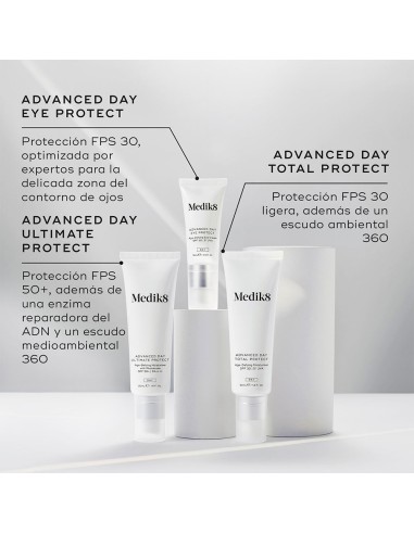Advanced Day Eye Protect