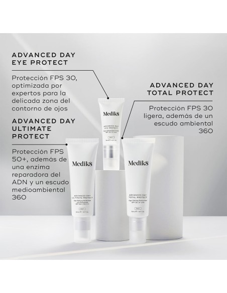Advanced Day Eye Protect