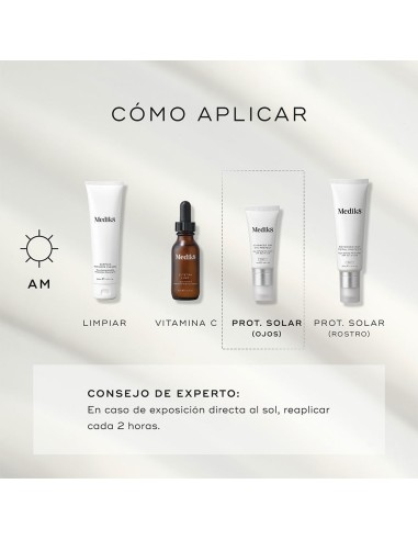 Advanced Day Eye Protect