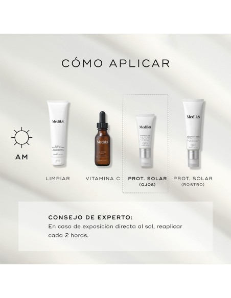 Advanced Day Eye Protect