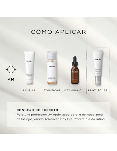 Advanced Day Total Protect