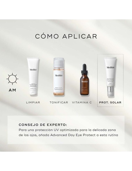 Advanced Day Total Protect