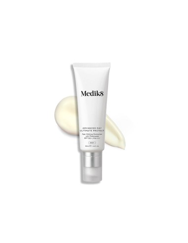 Advanced Day Ultimate Protect SPF 50