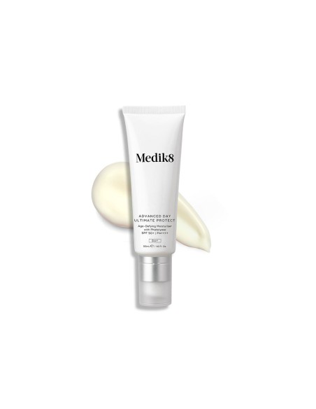 Advanced Day Ultimate Protect SPF 50