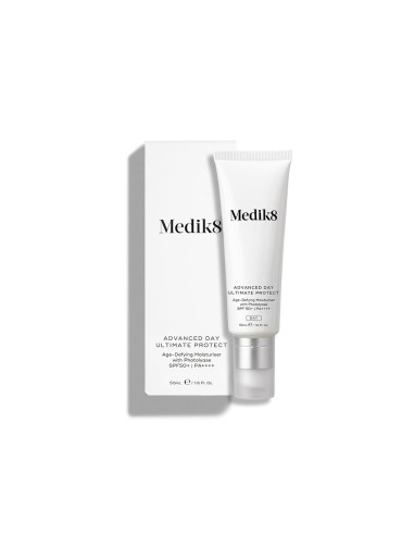 Advanced Day Ultimate Protect SPF 50