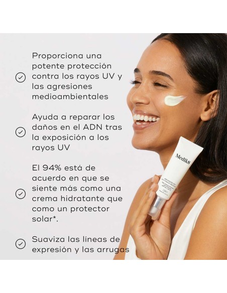 Advanced Day Ultimate Protect SPF 50