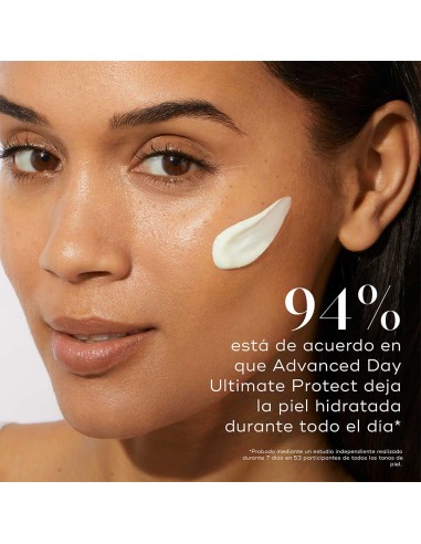 Advanced Day Ultimate Protect SPF 50