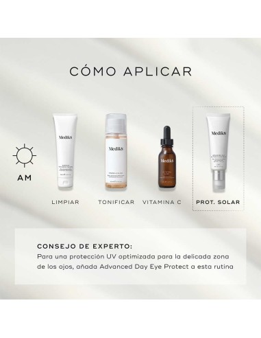 Advanced Day Ultimate Protect SPF 50