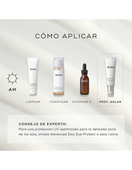 Advanced Day Ultimate Protect SPF 50