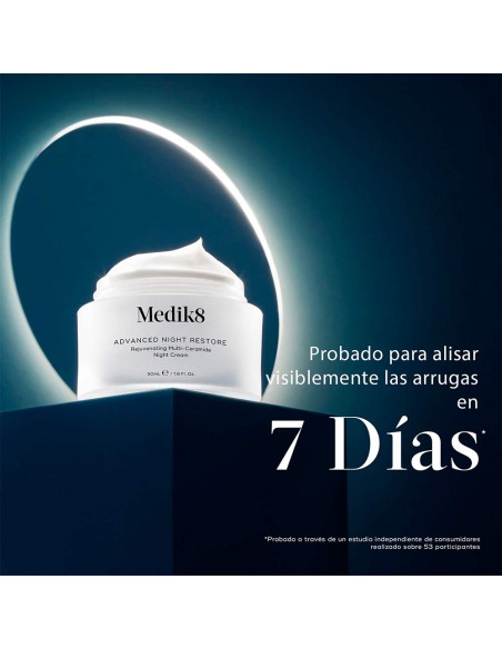 Advanced Night Restore