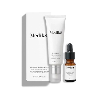 Balance Moisturiser &... 2