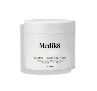 Blemish Control Pads