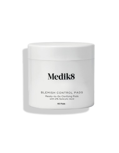 Blemish Control Pads