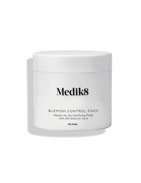 Blemish Control Pads