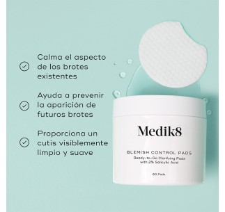 Blemish Control Pads 2