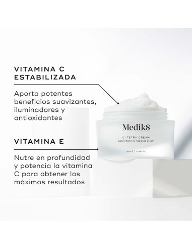 C-Tetra Cream