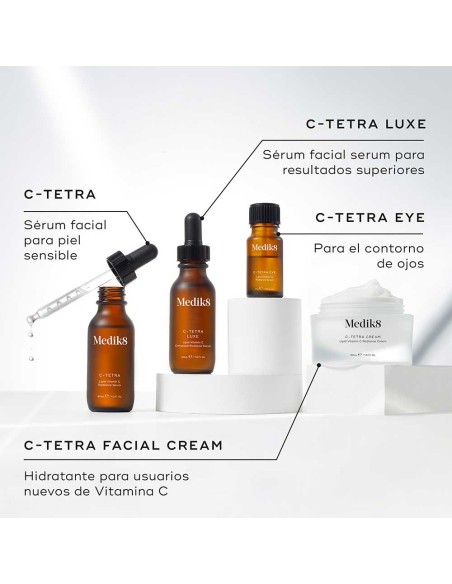 C-Tetra Eye