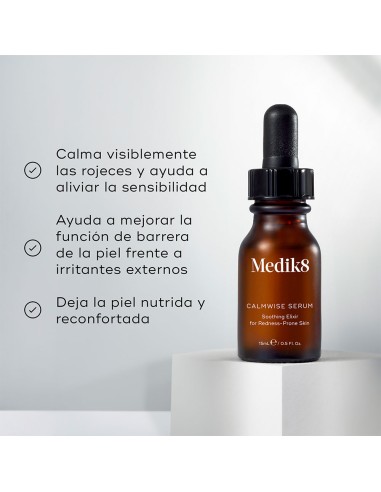 Calmwise Serum