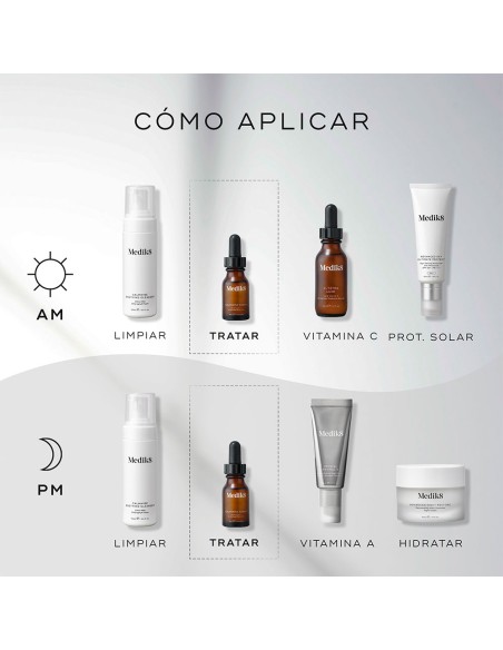 Calmwise Serum