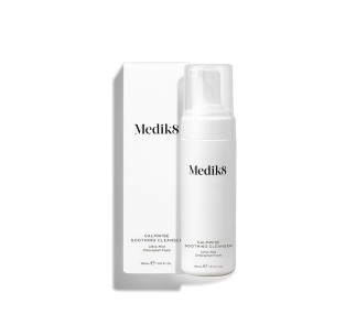 Calmwise Soothing Cleanser 2